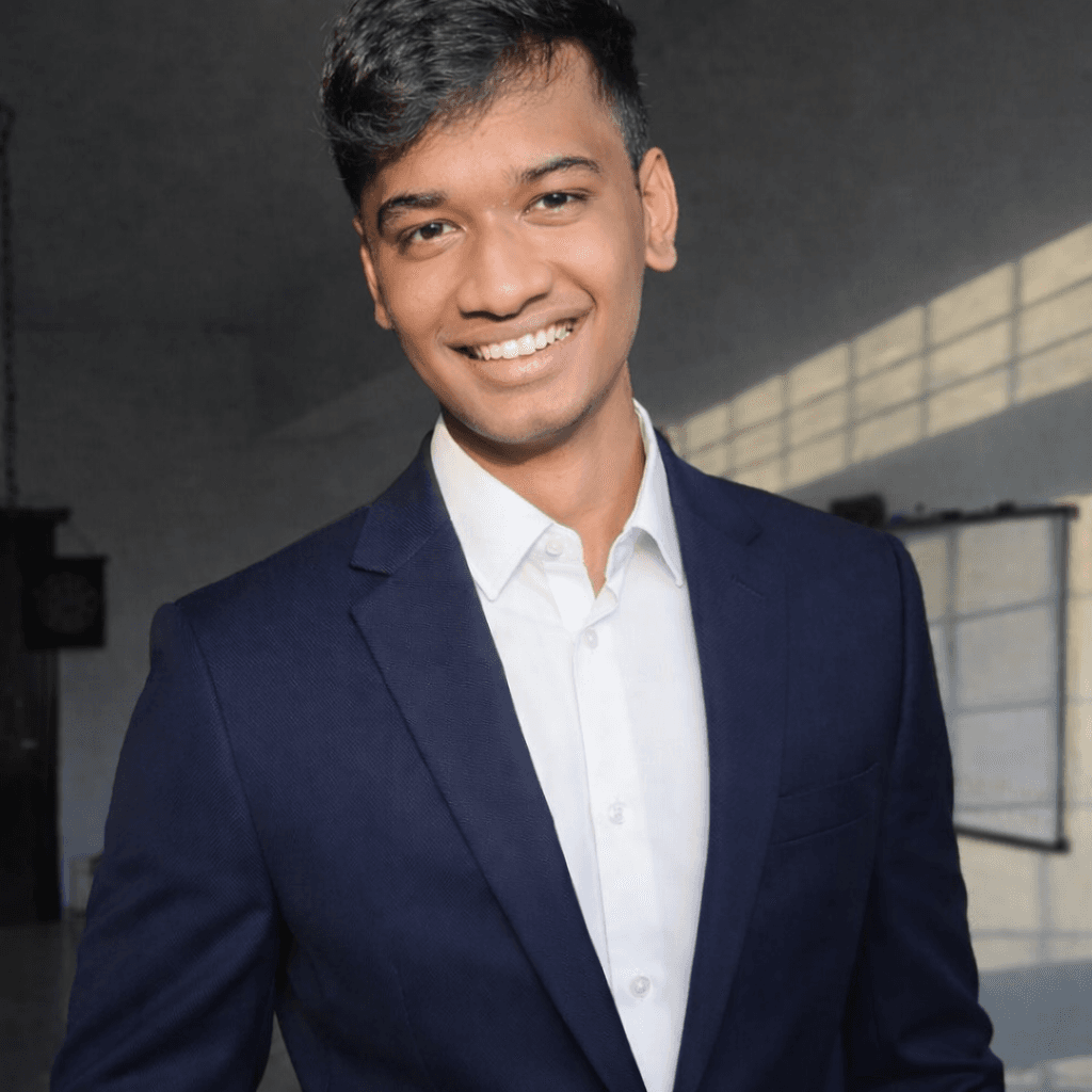 Kartikeya H. Mulay — Founder, KHM Engineers